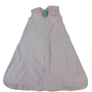 SOBRE DE DORMIR  POLAR SIN MANGAS SLEEP SACKS 6/12M