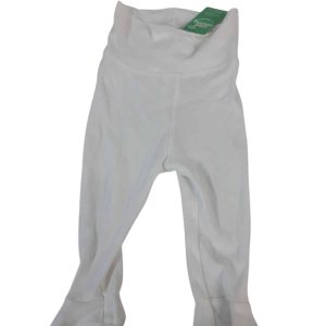 PELELE ALG BCO H&M T1/2M