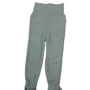 PELELE ALG VERDE BRONZINI T0/3M