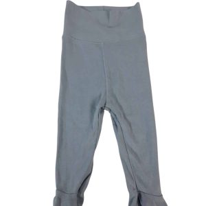 PELELE ALG CELESTE H&M T1/2M