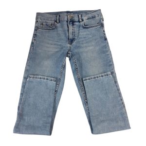 JEAN CHUPIN CLARITO ZARA T11/12