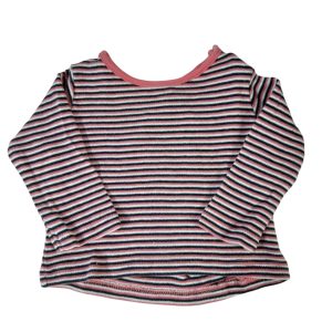 REMERA RAY AZUL ROSADO BLANCO LUPILU 50/56 0M AP