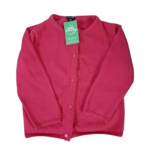 SACO HILO ROSADO KIABI T18M