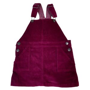 JUMPER PANA VIOLETA HUSH PUPPIES T4