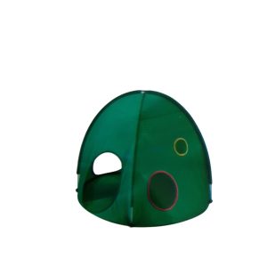 CARPA INFANTIL IKEA PARA NIÑO IGLU
