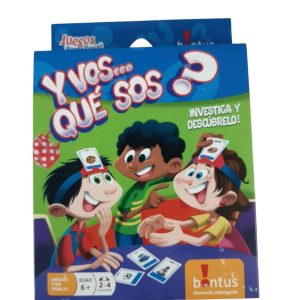 JUEGO BONTUS 0525