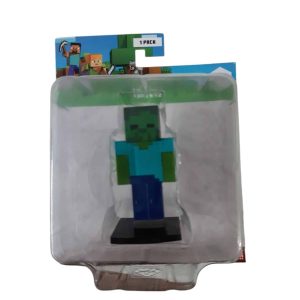 FIGURA INDIVIDUAL MINECRAFT
