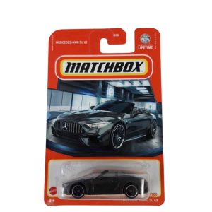 AUTITO MATCHBOX