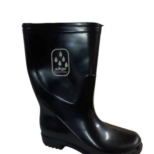BOTAS DE LLUVIA ARYE T36 NEGRAS