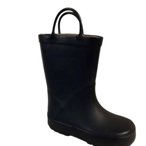 BOTAS DE LLUVIA AZULES MANIJITA T24