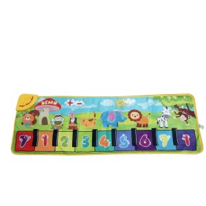 ALFOMBRA PIANITO SONIDOS PARA BEBE