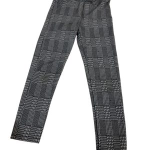 CALZA CUADRILLE NEGRA BCA FUZARKA T5/6