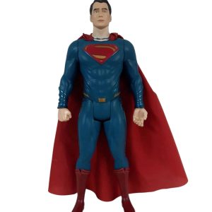 MUÑECO SUPERMAN DC 48CM