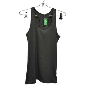 MUSCULOSA DEPORTIVA GRIS UNDER ARMOUR T M APR