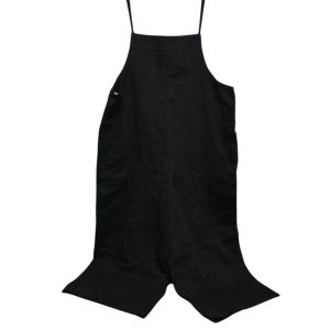 ENTERITO JEAN WIDE LEG NEGRO BAS T L DECO