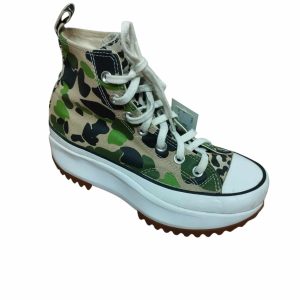 CHAMPION BOTA CAMUFLADO CONVERSE T 37 EUR- 35 BR MCH