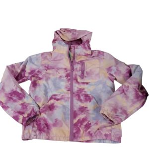 CAMPERA FINA BATIK ROSADA GUAPA T14