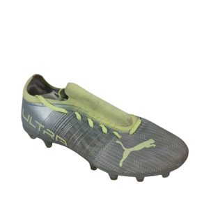 CHAMPIONES FUTBOL GRIS VERDE AGUA ULTRA T38 EUROPA 37 ARG ROCE
