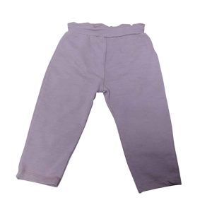 PANTALON ROSA ALG BAS T18/24M