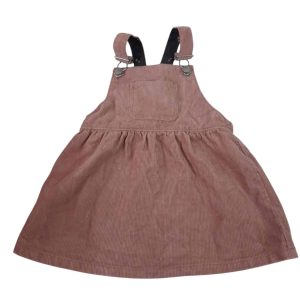 JUMPER PANA ROSADO ZARA T12/18