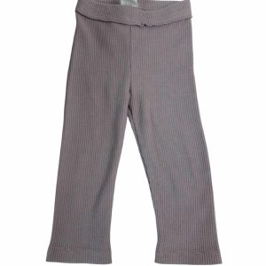CALZA LILA BAS T18/24M