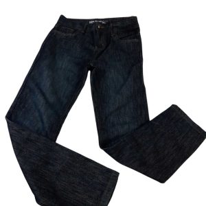 JEAN RECTO AZUL DENIM CO T11/12