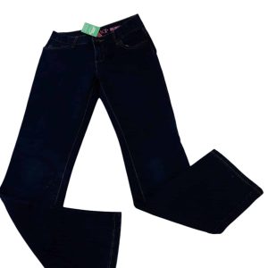JEAN RECTO AZUL PLACE T12