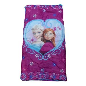 SOBRE DE DORMIR FROZEN EN SOBRE
