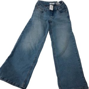 JEAN ANCHO CLARO NAME IT T9