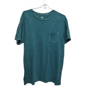 REMERA ALG AZUL BOLSILLO OLD NAVY T M