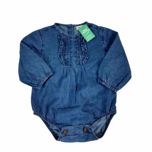 BODY JEAN THOMAS TRENT T12/18M AP