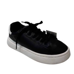 CHAMPIONES NEGRO BCO ZARA T34