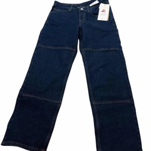 JEAN RECTO OSCURO H&M T9/10 NUEVO
