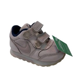 CHAMPIONES ROSA AZUL NIKE T21 11CM