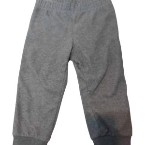PANTALON POLAR GRIS CARTERS T18M