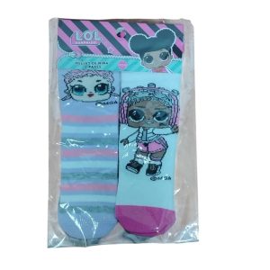 PACK MEDIAS X 2 LOL  T 27-30