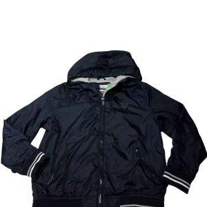 CAMPERA NYLON AZUL PUÑO RAY FUZARKA T7/8