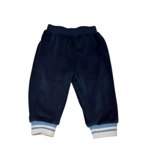 JOGG PIEL DURAZNO AZUL TEDDY BOOM T3/6M