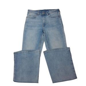 JEAN ANCHO H&M T9/10