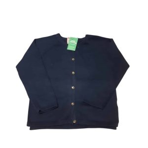 SACO HILO AZUL ZARA T4/5