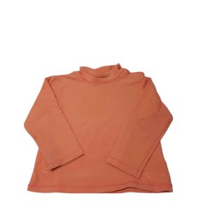POLERA ALG NARANJA BABY WALK T2 GT