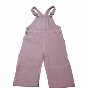 ENTERITO JEAN ROSA ZARA T4/5 GT