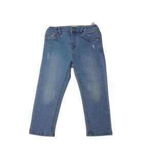 JEAN CLASICO CLARITO ZARA T18/24M