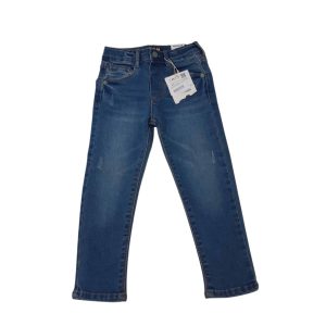 JEAN CHUPIN CLASICO ZARA T3/4 NUEVO