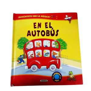 EN EL AUTOBUS SIN MUSICA det