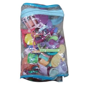 SET LITTLE PET SHOP EN BOLSO