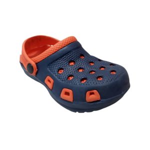 SUECO AZUL INT NARANJA SURFTIME T26