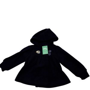 TAPADITO POLAR VIOLETA MOÑA 2 BB T3/6M ARPOX