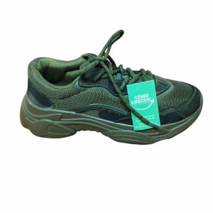 CHAMPIONES VERDE PRUNE T37 AP