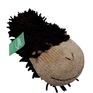 PANTUFLAS MONO T33AP